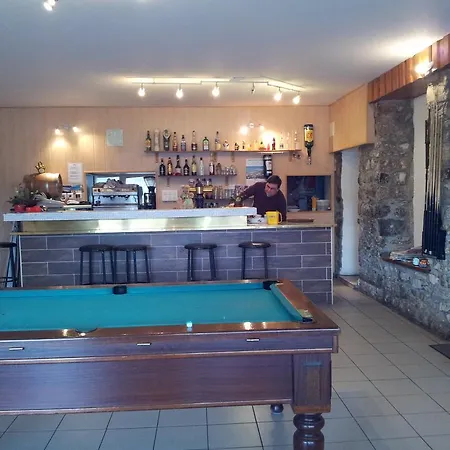 Les Allobroges * Villard-sur-Boege