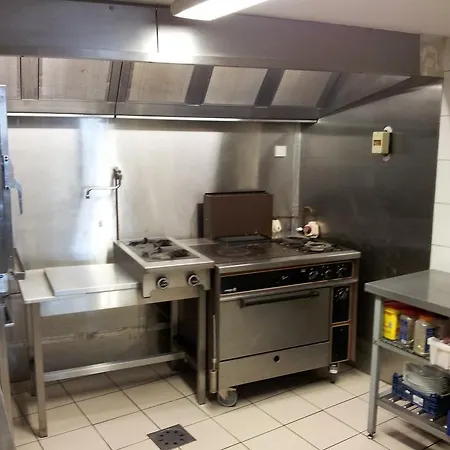 Les Allobroges Gospodarstwo wiejskie Villard-sur-Boege