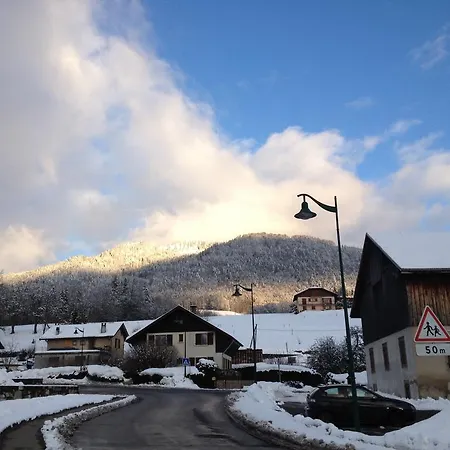 Les Allobroges * Villard-sur-Boege